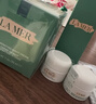 海蓝之谜（LA MER）奇迹晚霜30ml抗老紧致修护面霜护肤品化妆品礼盒生日礼物送女友 实拍图