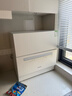 松下（Panasonic）台式洗碗机二代【H1D-Pro】ECONAVI智能洗 80℃高温除菌 独立烘干 家用独立式台面二级水效H5D  实拍图