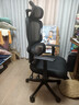 西昊M56二代 人体工学椅办公椅电脑电竞椅子人工力学座椅学习国家补贴 实拍图