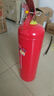 明光猛将干粉灭火器2025年新国标车载家用商用手提式3C国家消防认证4KG 实拍图