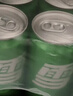 可口可乐（Coca-Cola）檀健次代言 雪碧Sprite零卡无糖饮料 330ml*24摩登罐 实拍图