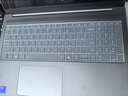 嘉速适用联想小新Pro16 2025款键盘膜 16英寸笔记本电脑键盘保护贴膜 键盘防尘罩 高透隐形 实拍图