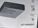 绿联HDMI2.0双向切换器二进一出4K60Hz高清一拖二1分2笔记本电脑主机拓展接显示器投影电视分屏器55006 实拍图