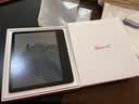 掌阅（iReader）Ocean 4C 7英寸彩色墨水屏电子书阅读器 便携阅读电纸书 手写AI平板学习笔记办公本 星际黑64GB 实拍图