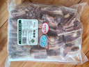 草原宏达内蒙古牛肋排骨块 5斤净重原切牛肉排骨 烧烤火锅食材【真原切】 实拍图