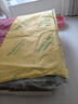 全友家居 国民垫卧室3D黄麻床垫偏硬睡感1.8米邦尼尔弹簧床垫 实拍图