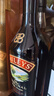 百利（Baileys）甜酒奶油原味力娇酒配制酒利口酒 奶酒  700ml  实拍图