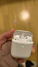 果坊【2025新款顶配丨全功能还原】蓝牙耳机适配苹果无线二代Air降噪半入耳式iPhone16/15/14/13华强北 【自由改名+无线充电+入耳检测】 实拍图