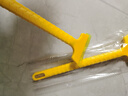 汽车雪铲工具玻璃扫雪刷除霜除冰铲刮雪铲铲雪冬季除雪神器清铲子 两把 实拍图