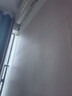 朗格【母婴放心用】墙纸自粘防水防潮墙面遮丑卧室客厅翻新墙壁墙贴纸 米白色【德国进口无甲醛】 60cm宽×10m长（约6平） 实拍图