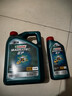 嘉实多（Castrol）磁护智E版 全合成机油 润滑油 5W-40 SP A3/B4 1L 汽车保养 实拍图
