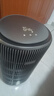 飞利浦（PHILIPS）空气净化器除甲醛神器新房急入住专业家用宠物净化机除烟味病毒过敏原螨尘国家补贴AC4228/01 实拍图