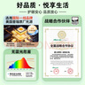 雷士（NVC）吸顶灯全光谱护眼套餐客厅灯简约卧室智能LED照明普瑞白雪S包安装 实拍图