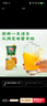 汇源100%橙汁浓缩果汁饮料0添加剂果汁礼盒1Lx5盒节日年货节送礼宴请 实拍图