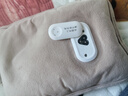 赛亿 SHINEE电热水袋暖手宝暖宝宝暖水袋充电暖手袋电热暖水宝 智能防爆取暖神器NS520 实拍图