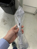 得力（deli）活动扳手专业级家用卫浴两用多功能活口字板大开口光柄活扳手12寸 实拍图