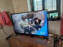 京东送装一体（JD）43-55英寸电视底座安装 实拍图