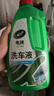 龟牌（Turtle Wax）硬壳盾洗车液水蜡喷壶套装(TC-4008)1.25L汽车水蜡洗车泡沫清洗剂 实拍图
