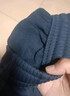 361°儿童秋冬加厚保暖长裤男童卫裤运动长裤女童保暖中大童休闲缩脚裤 经典黑-男童1501【加绒】 130 实拍图