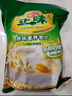 雅士利正味麦片原味牛奶高钙燕麦片即食早餐冲饮600g膳食纤维谷物营养 正味原味营养麦片600g*2袋 实拍图