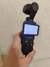 大疆 DJI Osmo Pocket 3 标准版 一英寸口袋云台相机 OP灵眸手持数码相机 旅游vlog 便携美颜摄像 实拍图