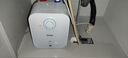 海尔（Haier）国家补贴20%小厨宝电热水器 EC5FA好水质一级能效节能1750W速热家用储水式厨房台下小型安全热水宝 实拍图
