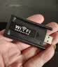 wifi信号放大器穿墙王网络5g增强器无线路由器扩展网口双频中继器 wifi信号放大器【USB接口】 实拍图