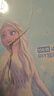 迪士尼（Disney）儿童绘画套装水彩笔画笔套装礼盒女孩幼儿园3-7-12岁生日礼物小学生画画玩具元旦小礼物艾莎公主 实拍图