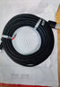 胜为（shengwei）打印机数据线USB2.0高速打印线电源接口连接线 通用惠普HP佳能爱普生打印机线黑色 3米AUB1030G 实拍图