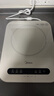 美的（Midea）电磁炉电陶炉 家用2200W大功率 电磁灶火锅炉爆炒定时电磁炉 二级能效节能省电C22-Micca709 实拍图