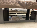 美的（Midea）电热取暖桌茶几长方形烤火桌2025新款家用带移动多功能餐桌烤火炉电暖炉升降烤火茶几电烤桌电暖桌 白金砂1.4m【电磁炉+语音中层升降+远程+脚轮】 美的官方质保5年+1年只换不修 实拍图