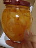 林家铺子糖水桔子橘子水果罐头 425g*4罐装 送长辈儿童零食即食食品 实拍图