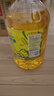 金龙鱼 食用油 非转基因 物理压榨玉米油6.18L（蕴含植物甾醇） 实拍图