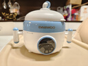 大宇（DAEWOO）宝宝恒温碗儿童智能加热碗充电子餐盘宝宝专用保温饭盒辅食碗 晒单实拍图
