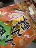 旺旺 小小酥 原味 200g 袋装 休闲膨化食品糕点零食酥脆饼干 实拍图