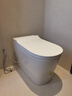 科勒（KOHLER）星逸智能马桶厕所智能坐便器卫生间一体机马桶全家座科勒女王座 ST30全家座品牌旗舰不带冲洗功能 305坑距（适用295-350mm) 晒单实拍图