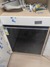 方太【嵌入式洗碗机VP10】150L以上大容量3层碗篮 大家庭的理想洗碗机 实拍图