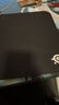 赛睿（SteelSeries）QcK Small  游戏电竞鼠标垫小号 电竞fps顺滑鼠标垫 办公鼠标垫 防滑橡胶 便携版S号 250*210*2mm 实拍图
