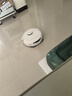科沃斯地宝mini扫拖一体自动清洗抹布全自动智能家用扫地机器人绿色【国家补贴】 实拍图