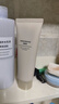 MUJI敏感肌用柔和净透洁面乳 洗面奶 男士/女士 新品 100g圣诞礼物 实拍图