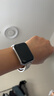 小米（MI）手环9Pro银色 智能手环 高精度运动健康 睡眠呼吸暂停监测 心率血氧监测运动手环送男友送女友 实拍图