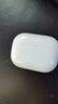 华为FreeBuds SE 4 ANC降噪版 真无线蓝牙降噪耳机 50小时长续航/多模式降噪/快速充电  陶瓷白 实拍图