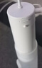 松下（Panasonic）冲牙器便携式洗牙器脉冲水流牙线正畸呵护洁牙器美牙仪牙齿杀菌深度清洁生日元旦新年礼物 奶白【 3支喷头 】脉冲水流+全身防水DJ33 实拍图