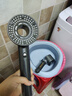 HOMK【德国】增压花洒淋浴喷头三件套过滤卫生间洗澡手持淋浴头Y-998 实拍图