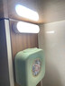 大头人（datouren）台灯宿舍灯床头灯卧室学生小灯磁吸灯小夜灯酷毙灯宿舍神器台风 实拍图