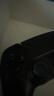 索尼（SONY）PS5 PlayStation DualSense无线游戏手柄 ps5手柄-午夜黑 黑色 游戏周边 配件 实拍图
