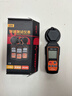 胜利仪器（VICTOR）照度仪 数字照度计 亮度检测仪 测光仪 手持式照度测试仪 VC1010M 实拍图