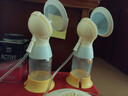 美德乐（Medela）吸奶器电动吸奶器双边吸乳器母乳集奶器挤奶器丝韵·翼舒悦版 实拍图