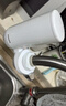 飞利浦（PHILIPS）新品上市 净水龙头厨房自来水前置过滤器 超滤龙头滤水器高效除菌 1600L长效净化AWP3662一机一芯 实拍图