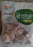 六和 鸡翅根  3斤  白羽鸡冷冻鸡翅膀烧烤酱卤食材 实拍图